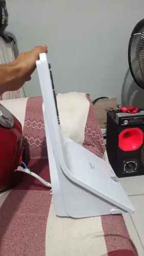 Ducha ducali