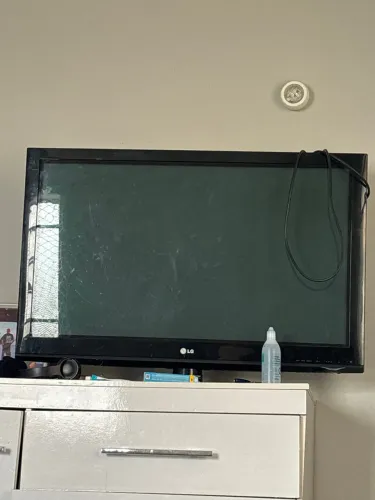 Televisão LG