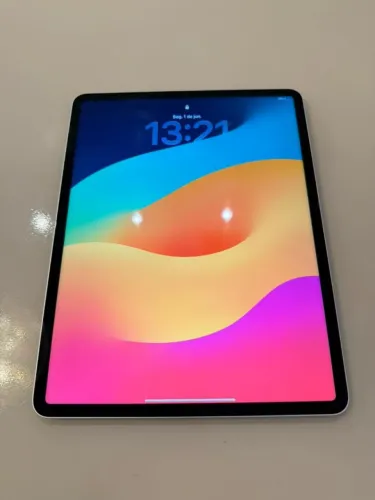IPAD PRO 5ª GERAÇÃO 256GB