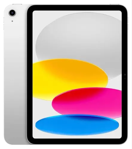 iPad A16 128g Wi-Fi (NOVO LACRADO)