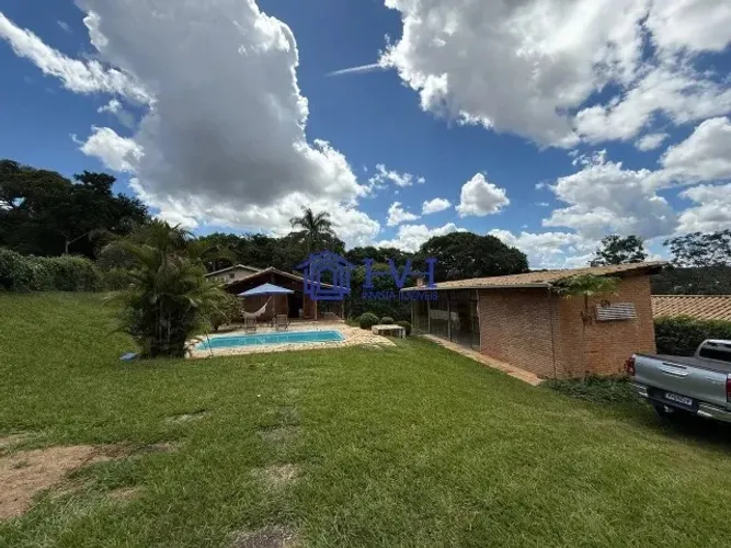 Casa condomínio fechado Lagoa Santa locação