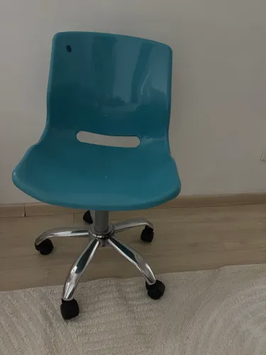 Cadeira escritório infantil
