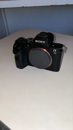Sony A7II