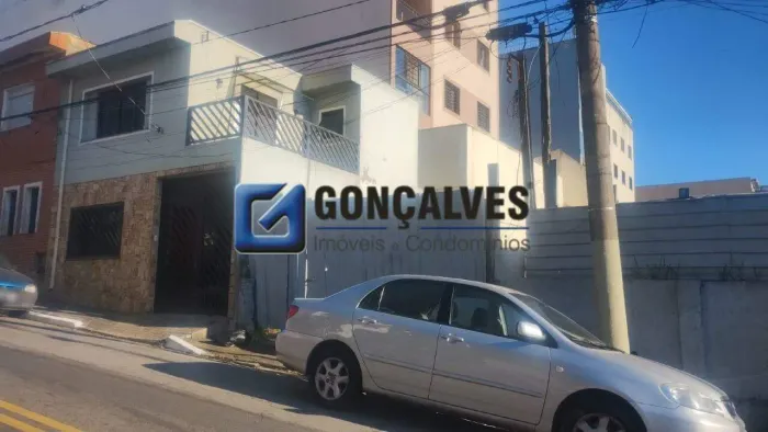 Terreno 500m² em São Caetano do Sul (Bairro Santa Maria) Residencial/Comercial