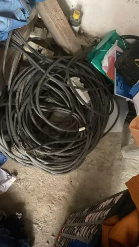 Vendo extensão de paredão