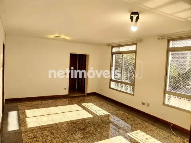 Venda ou locação Apartamento 3 quartos Cerqueira César São Paulo