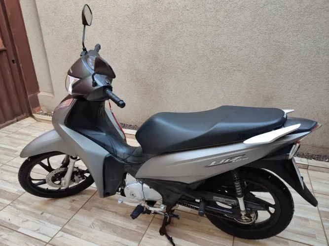 Biz 125 Flex 2023/2023 