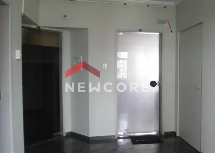 Sala comercial em Rua Siqueira Campos - Centro - Santo André/SP