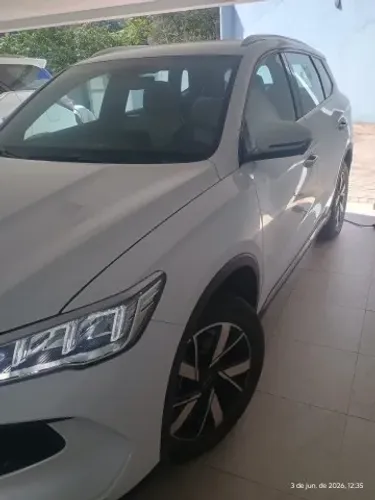 BYD Song Pro GL 1.5 16V Aut. (hibrido) 2025