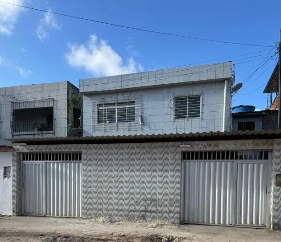 Casa Térreo em Pau Amarelo/Paulista