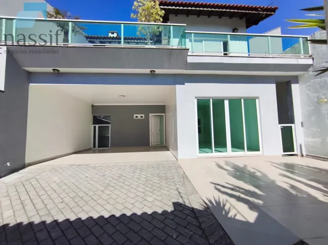 Casa para alugar no bairro Vila Oliveira