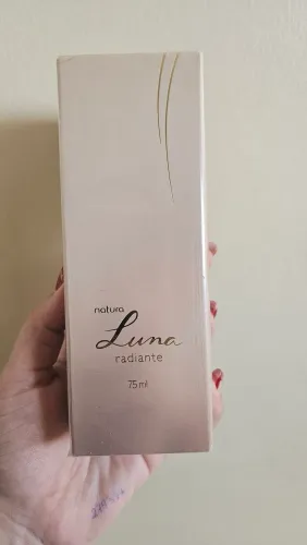Deo Parfum Luna Nuit