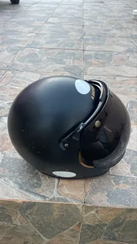 Capacete Lucca magno x