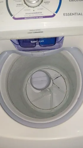Máquina de lavar