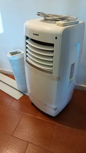 Ar condicionado COMFEE 9000 BTUs