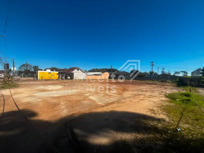 Terreno Comercial com 1.408,00m² - Carambeí