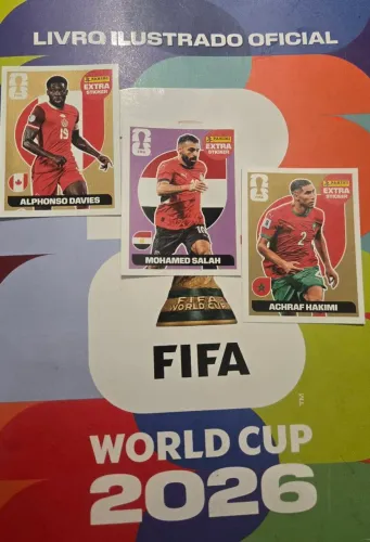 Legend Copa 2026