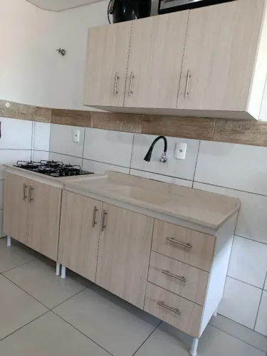 Armário de cozinha