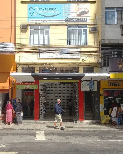 Loja - Centro