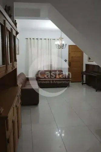 Casa em Vila em Mooca