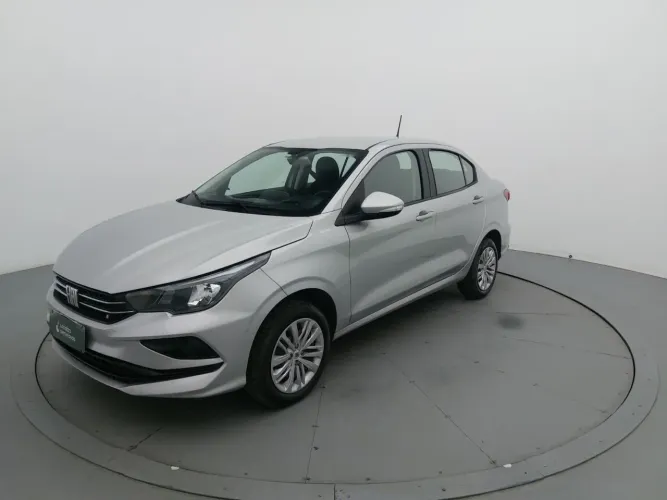 Fiat Cronos Drive 1.0 6V 2025
