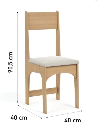 Mesa de jantar