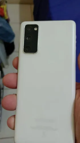S20fe 5G aceito troca
