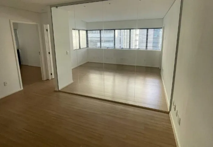 Sala Centro Florianópolis Via Vêneto