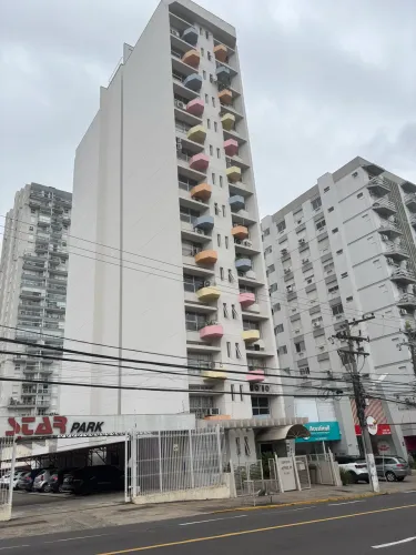 Sala comercial à venda no Centro de Novo Hamburgo
