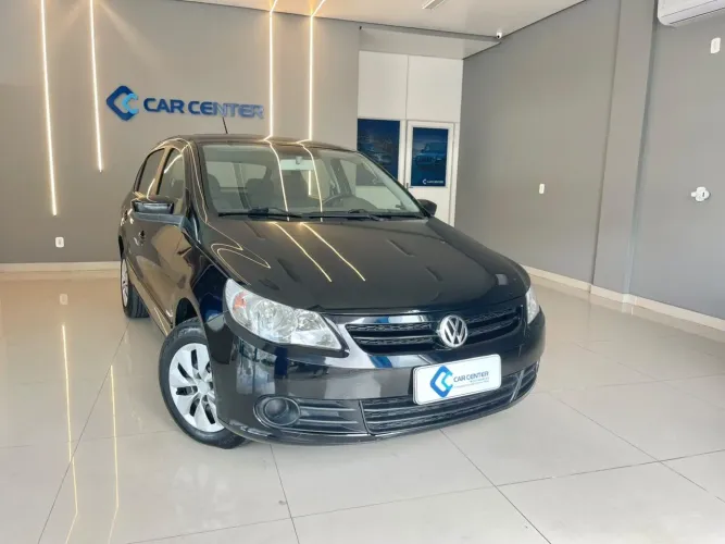 Volkswagen Gol 1.0 8V MI Total Flex Mec. 2013