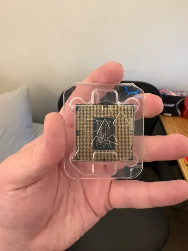 Intel Core i5 10400 - Processador Intel