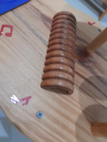 Mesa musical