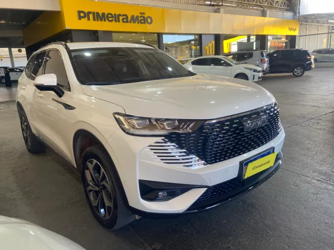 GWM Haval H6 Premium Phev AWD 2025