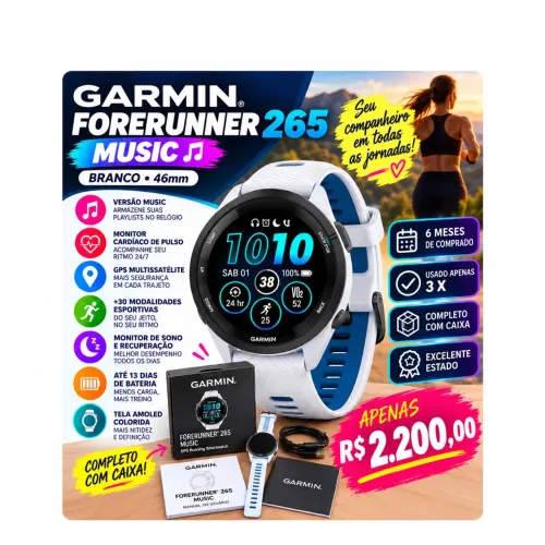 Garmin Music