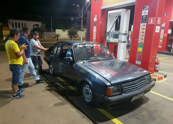 Chevrolet Chevette L / SL / Sl/e / DL / SE 1.6 1992