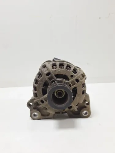Alternador Volkswagen Voyage G6 1.0 8V 2015