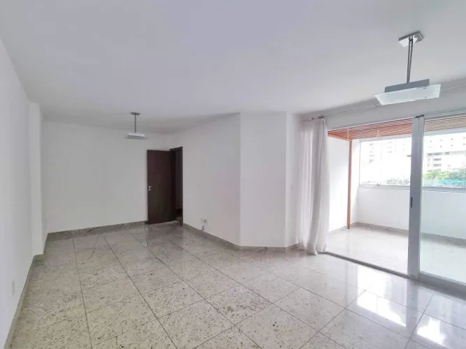 Apartamento 3 quartos Sion