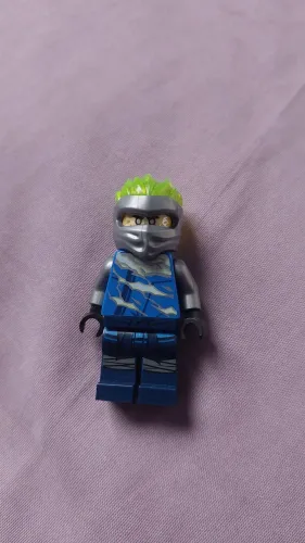 Lego ninjago