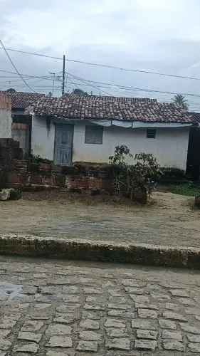 Vendo kitinet em Santa Rita