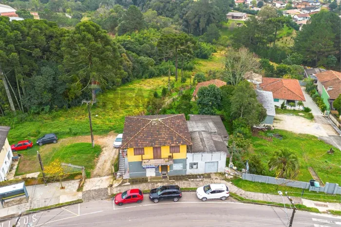 Chácara fração Ideal em Condomínio Área Comercial e Área Residencial R$ 1.650.000,00 Ferra