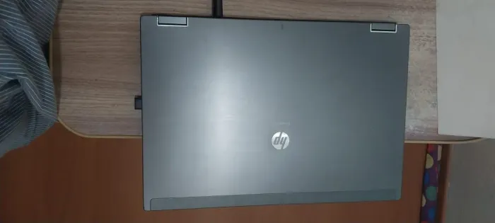 HP Elitebook Workstation 8440 Core i7 8 GB Memória 680,00