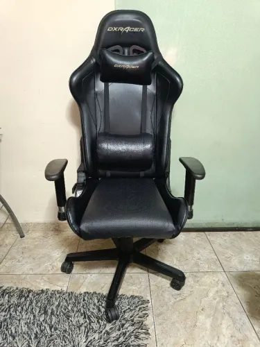 Cadeira Gamer 