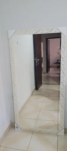Vendo espelho