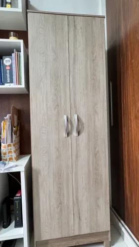 Armário Multifuncional - Excelente Estado