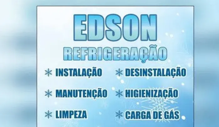 Acondicionado e instalação manutenção preventiva e geral