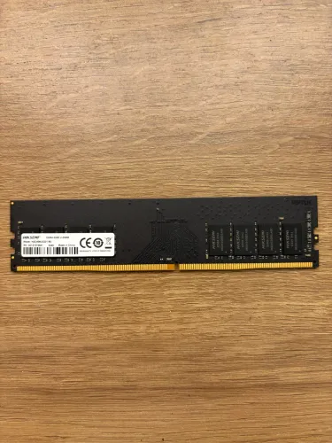 Memória RAM DDR4 8GB 3200MHz Hiksemi