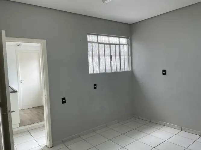 Casa comercial 