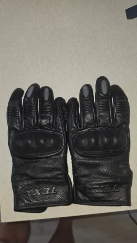 Luva TEXX liberty 3g