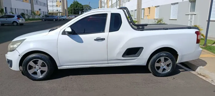 Ford Ecosport Freestyle 1.5 12V Flex 5P Aut. 2018