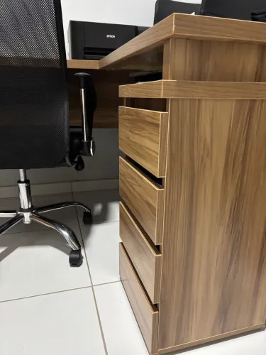 Mobília para escritório ( Novo)